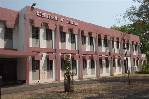 Magadh University Gaya Campus Photos Virtual Tour