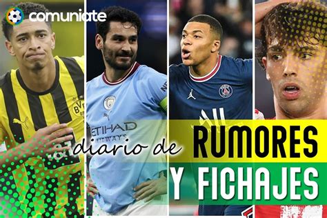 Últimos fichajes del mercado de verano Comunio Biwenger LaLiga Fantasy