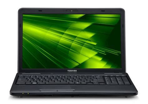 TOSHIBA SATELLITE C600 Reviews Specification Battery Price