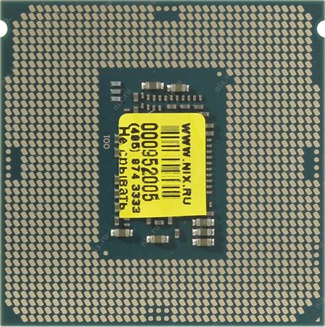 Процессор INTEL Core i5-7600K Processor OEM - купить, сравнить тесты ...