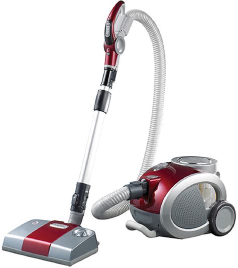 LG to unveil smart vacuum cleaners - Business Today Kenya