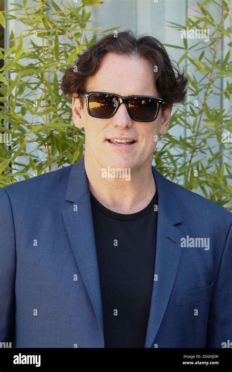 Matt Dillon And Roberta Mastromichele Seen Arriving Excelsior Hotel At