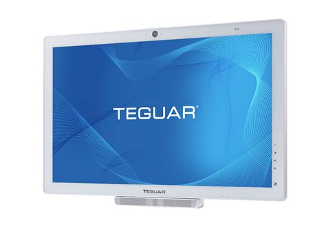 Medical All In One Pc Teguar Tm Medical Pc