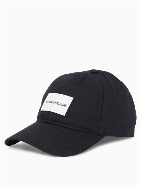 Calvin Klein Jeans Cap Hats Calvin Klein