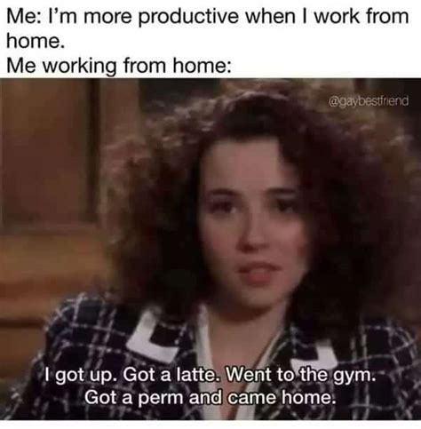 Working From Home Memes Worldwideinterweb