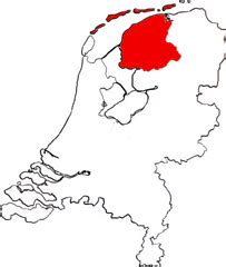 Province of Friesland, The Netherlands | Amsterdam.info