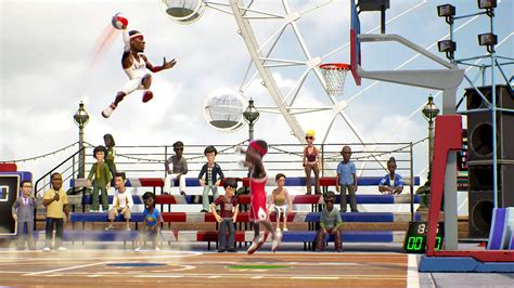 NBA Playgrounds — Download