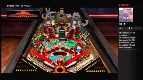 Pinball Fun Youtube
