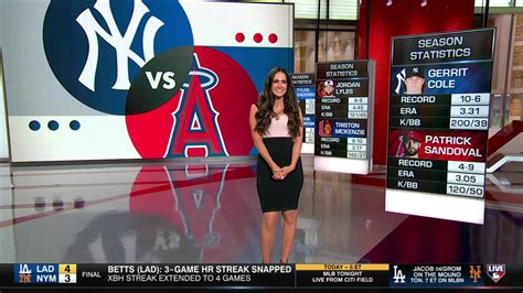 Lauren Shehadi 8312022 — Newswomen