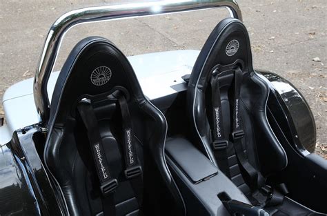 Westfield Sport Review 2022 Autocar