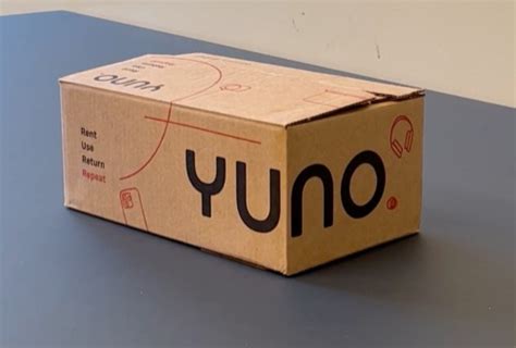 Yuno - Subscription for Tech - Solar Impulse Efficient Solution