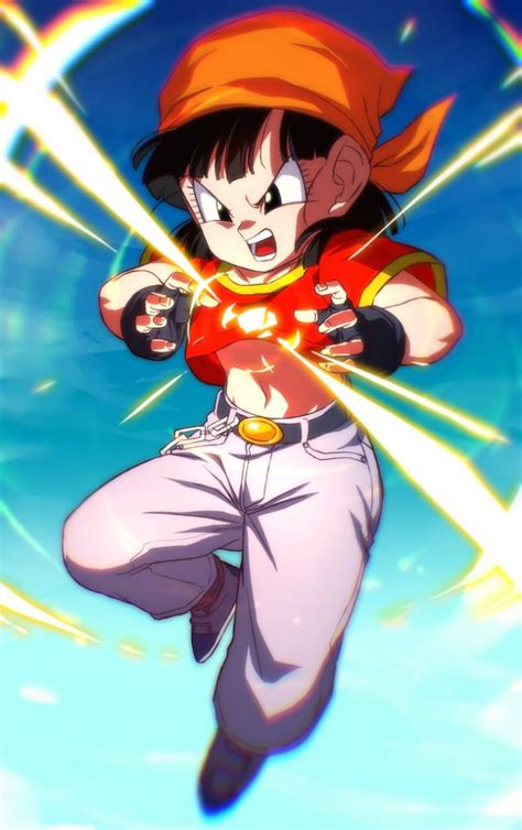 Pan Dragon Ball Image By Romtaku Zerochan Anime Image Board