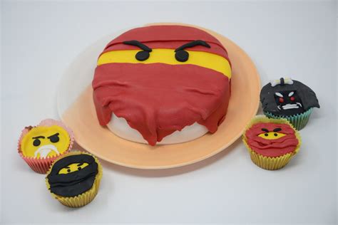 Ninjago Birthday Ideas Online Fabricadascasas