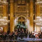 Vienna Concert Tickets For Vienna Hofburg Orchestra Getyourguide