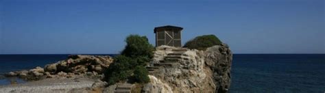 Kiotari Beach Ecotourism Greece