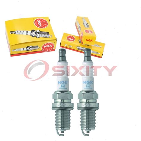 Torch K7TC - Alternative spark plugs