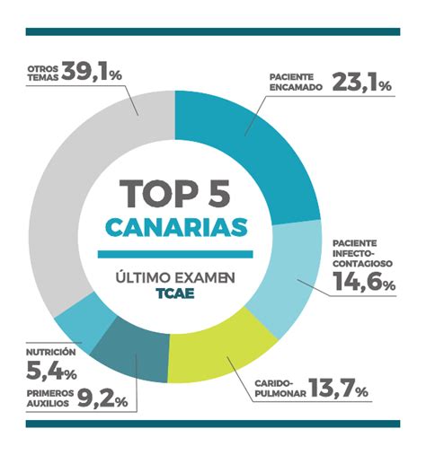 Curso Ope Tcae Canarias A Distancia Aulaplus