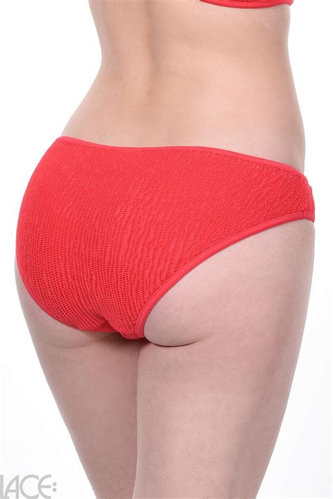 LACE Design Bikini Classic Brief LACE Swim 4 ANGURIA Lace Lingerie