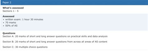 Aqa A Level Physics Swansea College L Swansea L Wales