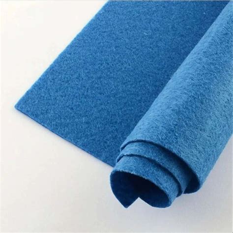 Non Woven Synthetic Felt At ₹ 250kg Geotextile Fabrics In Ahmedabad