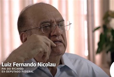 Morre Aos Anos O Patriarca Da Fam Lia Nicolau E Fundador Da Samel