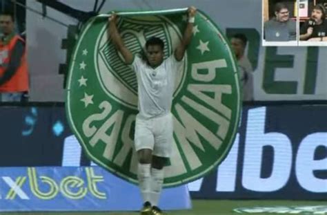 Endrick Decide E Coloca O Palmeiras Na Final Do Paulist O