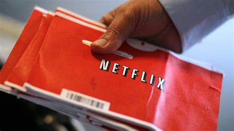 Netflix Is Bringing DVD-Only Rentals Back