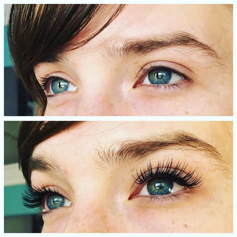 Eyelash Extensions Pros And Cons Everything You Need To Know Instyle