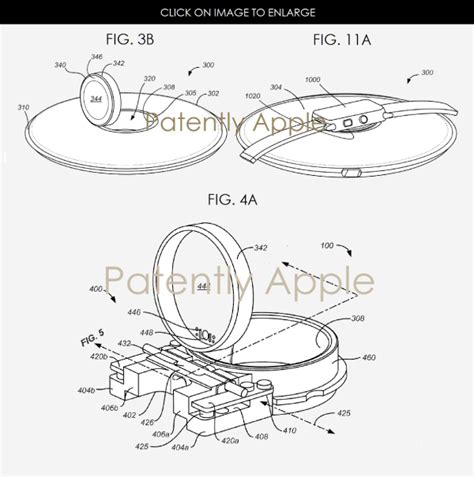 Apple Wins 58 Patents Today Covering A Next Gen IPhone Dock Apple