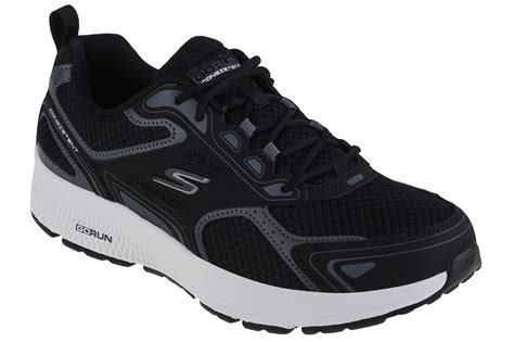 Skechers Go Run Consistent 220034 Bkw Uk Shop