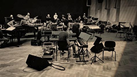 Jutarnji List Rasko Na Suradnja Mangroovea I Jazz Orkestra Hrt A Od