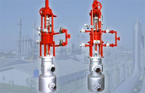 Turbine Bypass Valve Manufacturer Turbine Bypass Systems Manufacturer