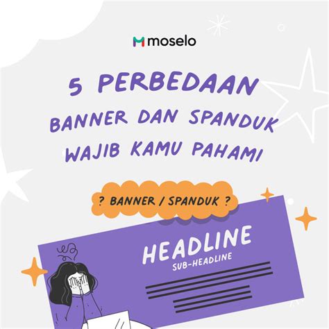 Perbedaan Poster Dan Spanduk Tulisan The Best Porn Website