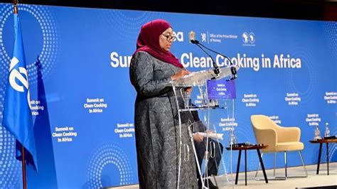 Ministry Of Energy Call For Joint Forces To Attaining Clean Cooking