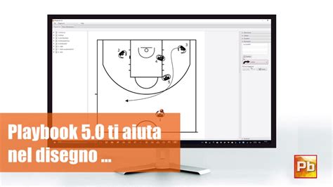 Basket Coach Playbook Disegna Schemi Ed Esercizi Di Pallacanestro