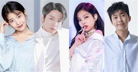 Top Ca S Hot Nh T Kpop Iu Nh M Nhe So N Ng I Bts Blackpink T T H Ng N M C X P Sau C