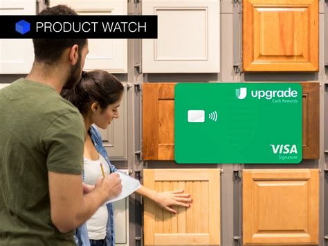 Guide To The Upgrade Card