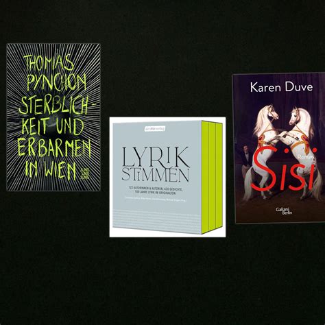 Swr Lesenswert Magazin U A Mit Dem Neuen Buch Von Karen Duve Swr Kultur