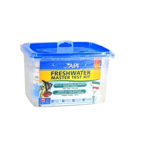 Jual API Fresh Water Master Test Kit Jakarta Selatan Java Reef