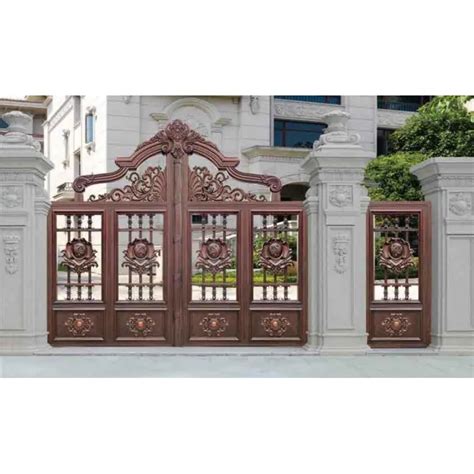 Modern House Gate Design Modern Gates Design Ideas Decor