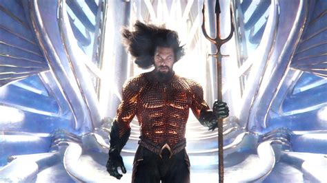 ‘aquaman And The Lost Kingdom Spoiler Free Review Screenhub