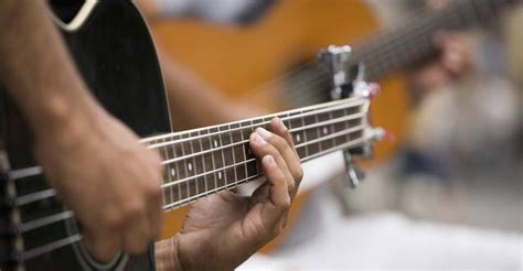 The 10 Best Bass Guitar Lessons Near Me (with Free Estimates)