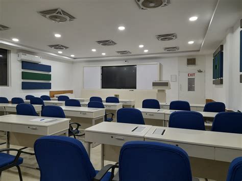 Smart Classroom National University Of Sciences And Technology NUST