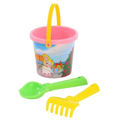 Набор для песка Полесье №219 в ассортименте купить по цене 99 ₽ в ...