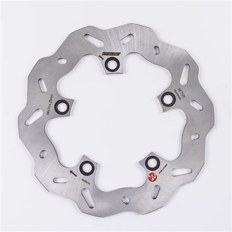 Braking W Fix Rear Brake Disk For Yamaha Yzf R