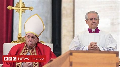 Benedicto XVI el sobrio pero solemne funeral del Papa emérito en fotos