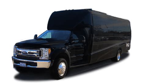 Klts Limo Be Driven