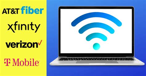 How To Choose The Best Home Internet Service For You Michael Saves