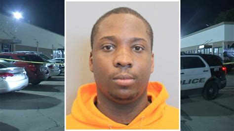 Houston Crime Man Charged With Murder After Fatally Shooting 18 Year