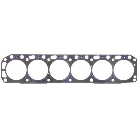 FEL PRO Performance Head Gasket 1024